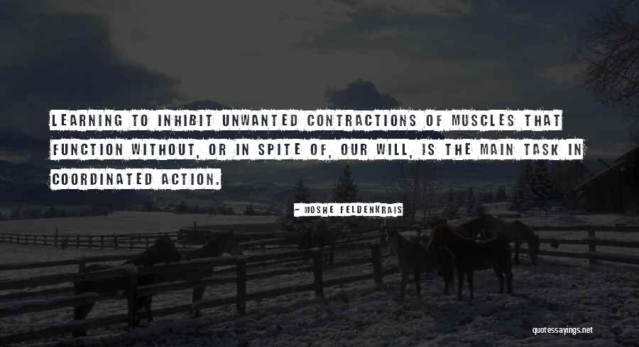 Rescatado Por Quotes By Moshe Feldenkrais Rescatado Por Quotes By Moshe Feldenkrais