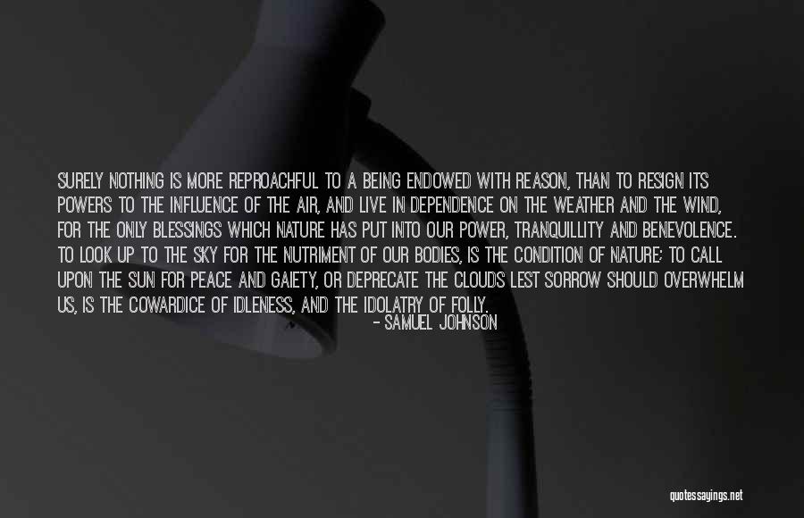 Rescatame Quotes By Samuel Johnson Rescatame Quotes By Samuel Johnson