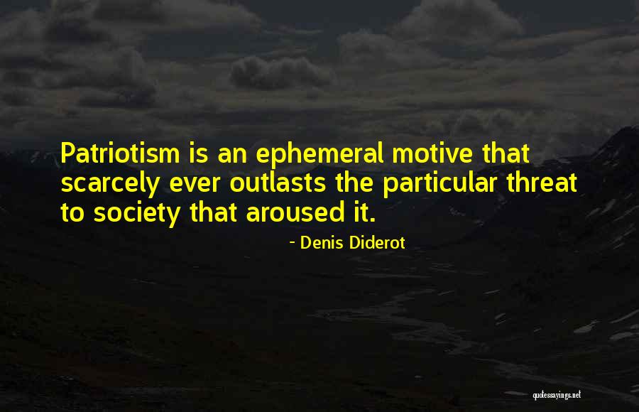 Rescate Estudiantil Quotes By Denis Diderot Rescate Estudiantil Quotes By Denis Diderot
