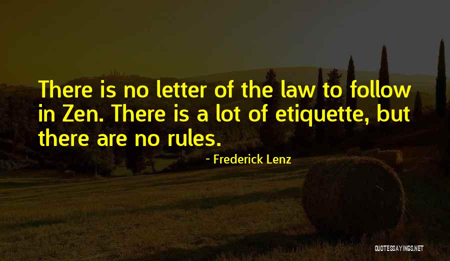 Rescate Estudiantil Quotes By Frederick Lenz Rescate Estudiantil Quotes By Frederick Lenz