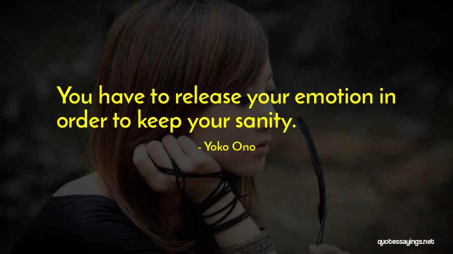 Rescate In English Quotes By Yoko Ono Rescate In English Quotes By Yoko Ono
