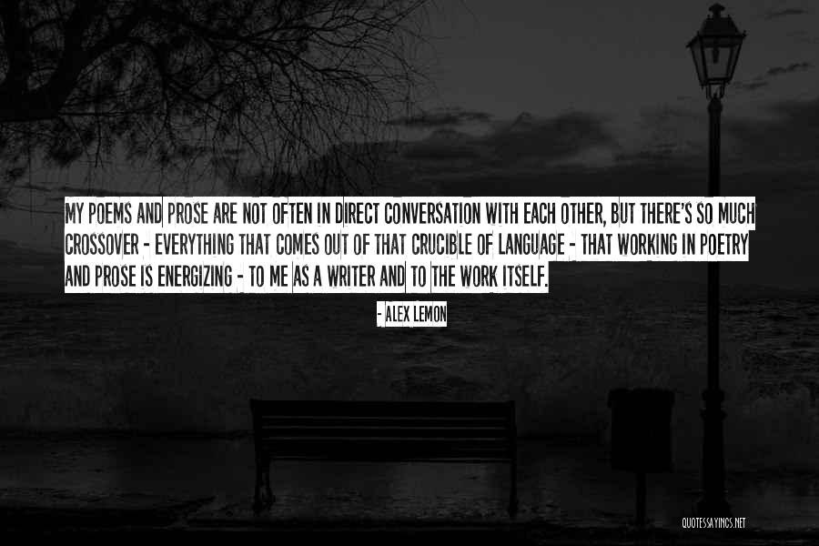 Rescheck Quotes By Alex Lemon Rescheck Quotes By Alex Lemon