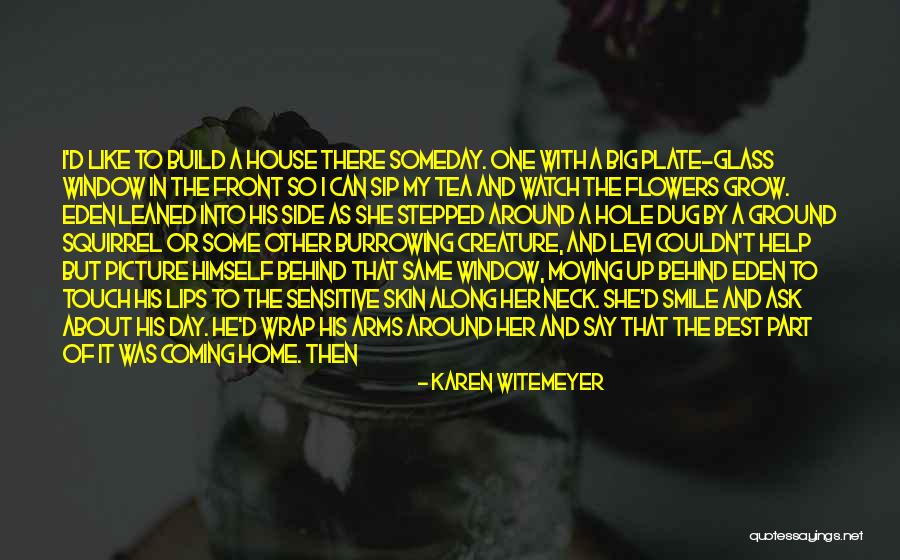 Rescheck Quotes By Karen Witemeyer Rescheck Quotes By Karen Witemeyer