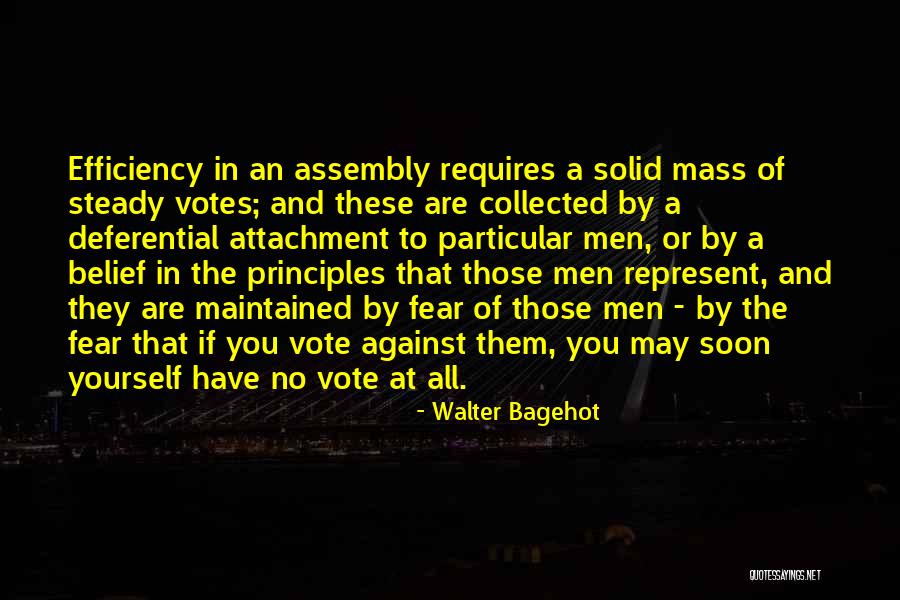 Rescheck Quotes By Walter Bagehot Rescheck Quotes By Walter Bagehot