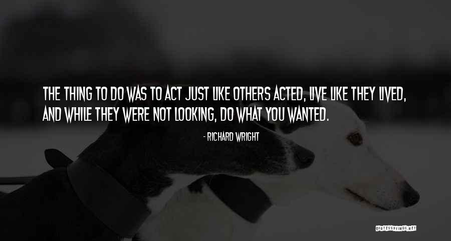 Rescheduling Letter Quotes By Richard Wright Rescheduling Letter Quotes By Richard Wright