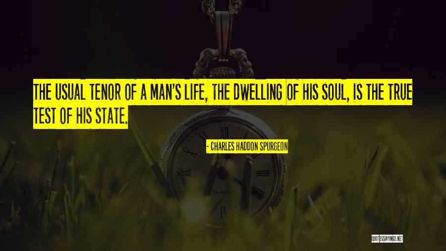 Reschensee Quotes By Charles Haddon Spurgeon Reschensee Quotes By Charles Haddon Spurgeon