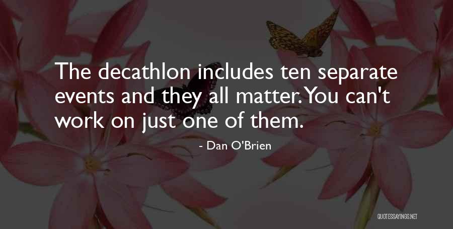 Reschigliano Quotes By Dan O'Brien Reschigliano Quotes By Dan O'Brien