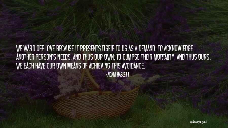 Rescigno Maria Quotes By Adam Haslett Rescigno Maria Quotes By Adam Haslett