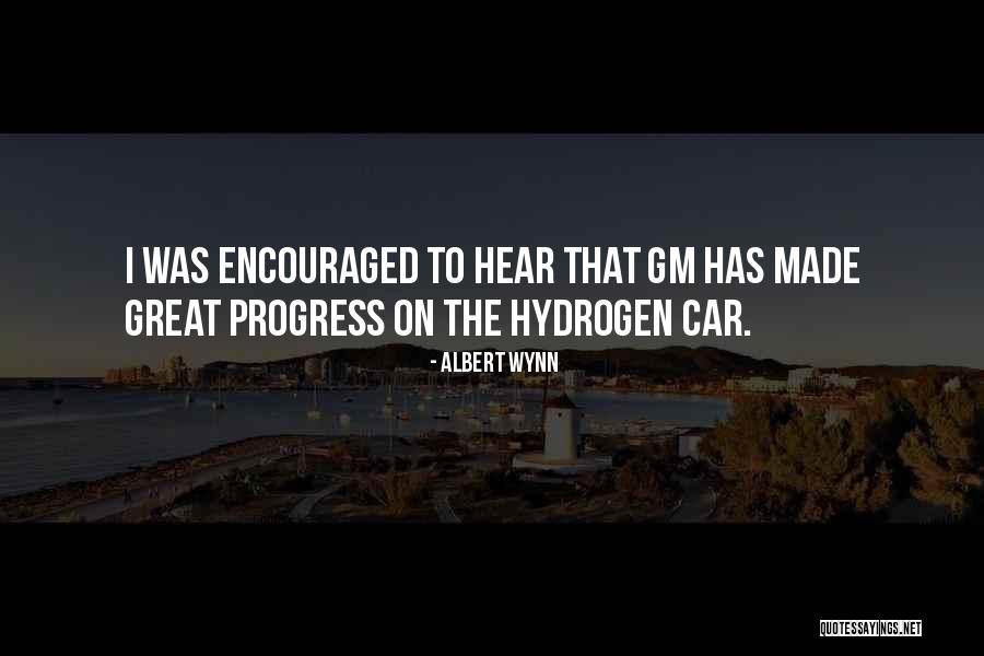 Rescigno Restaurant Quotes By Albert Wynn Rescigno Restaurant Quotes By Albert Wynn