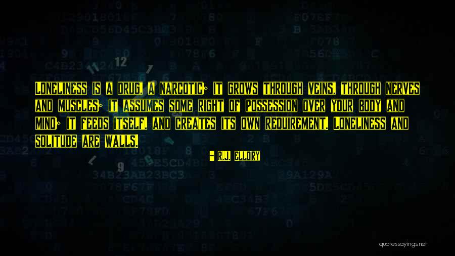 Resciniti Seymour Quotes By R.J. Ellory Resciniti Seymour Quotes By R.J. Ellory