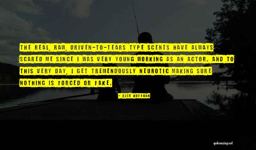 Rescrie Enunturile Quotes By Rick Hoffman Rescrie Enunturile Quotes By Rick Hoffman