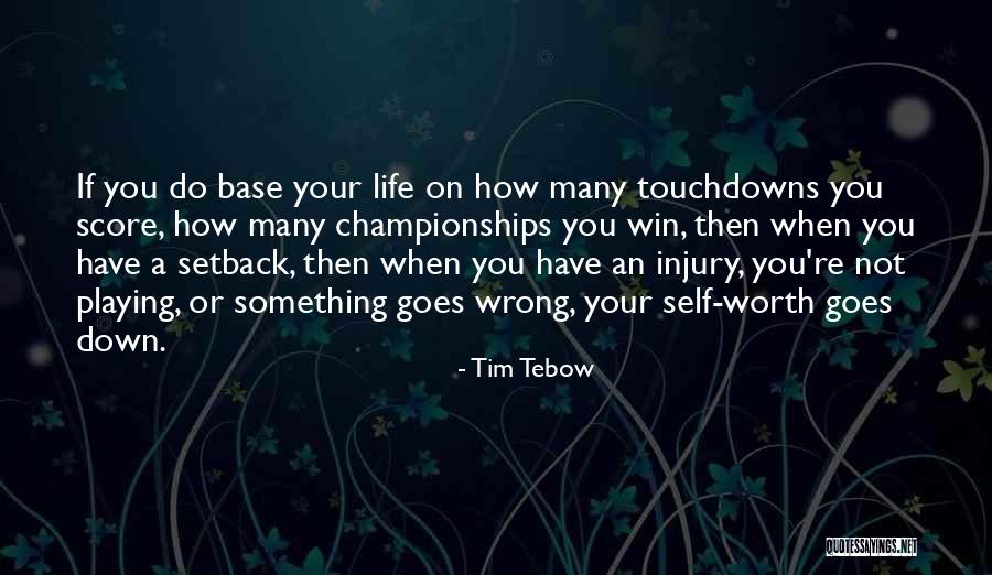 Rescript Of Laicization Quotes By Tim Tebow Rescript Of Laicization Quotes By Tim Tebow