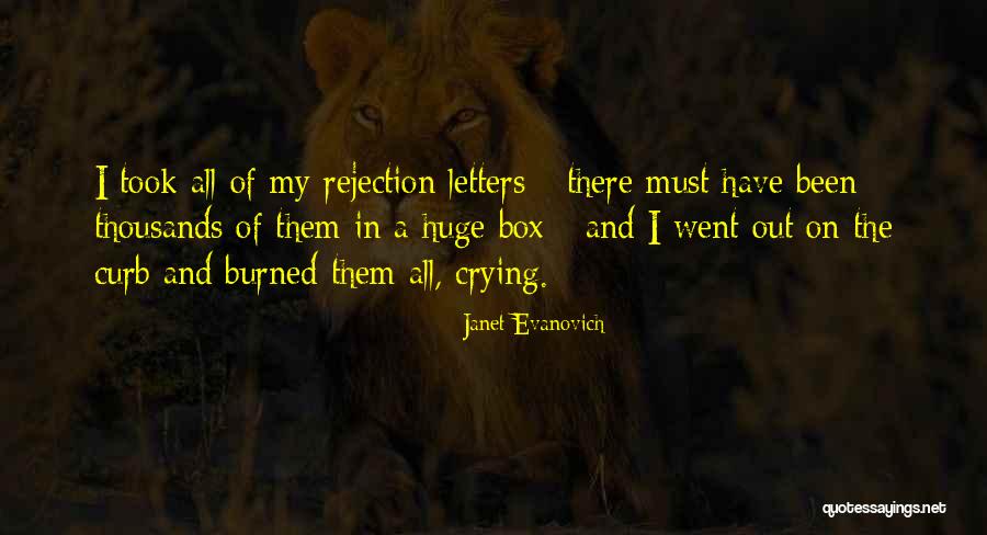 Rescrubbed Quotes By Janet Evanovich Rescrubbed Quotes By Janet Evanovich