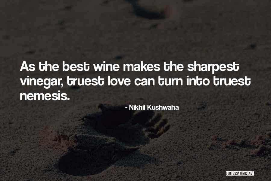Rescrubbed Quotes By Nikhil Kushwaha Rescrubbed Quotes By Nikhil Kushwaha