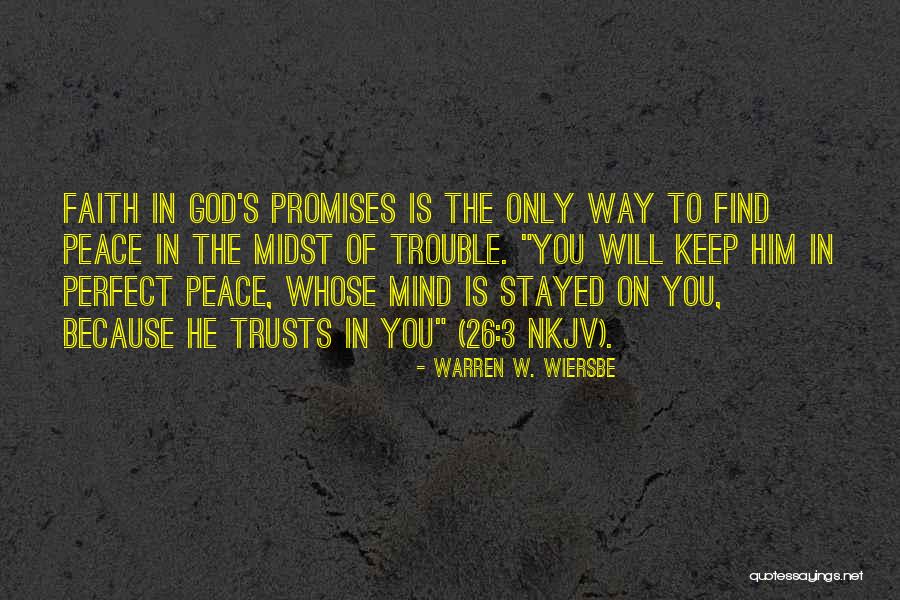 Rescrubbed Quotes By Warren W. Wiersbe Rescrubbed Quotes By Warren W. Wiersbe
