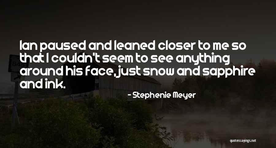 Rescue Angels Quotes By Stephenie Meyer Rescue Angels Quotes By Stephenie Meyer