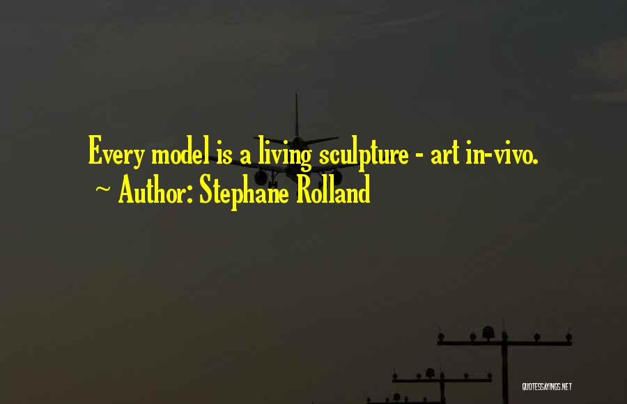 Rescue Book Quotes By Stephane Rolland