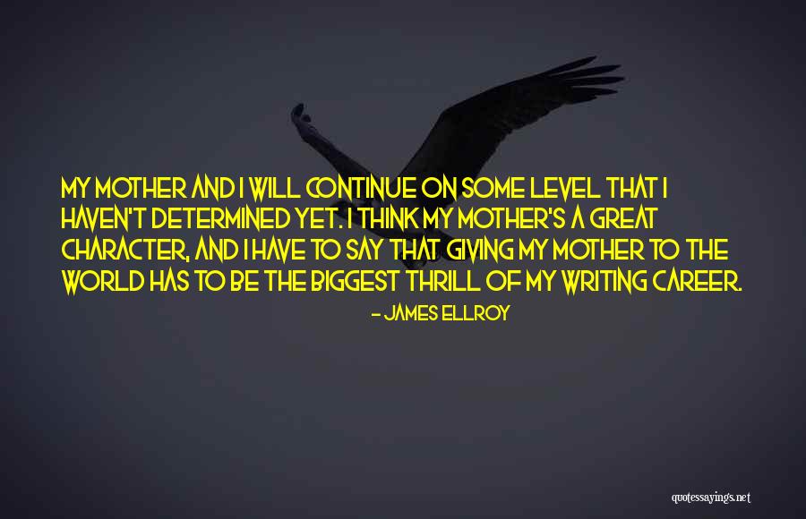 Rescue Dog Poems Quotes By James Ellroy Rescue Dog Poems Quotes By James Ellroy