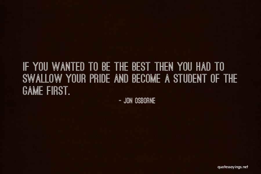 Rescue Mission Quotes By Jon Osborne Rescue Mission Quotes By Jon Osborne