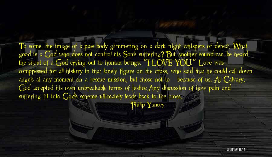 Rescue Mission Quotes By Philip Yancey Rescue Mission Quotes By Philip Yancey
