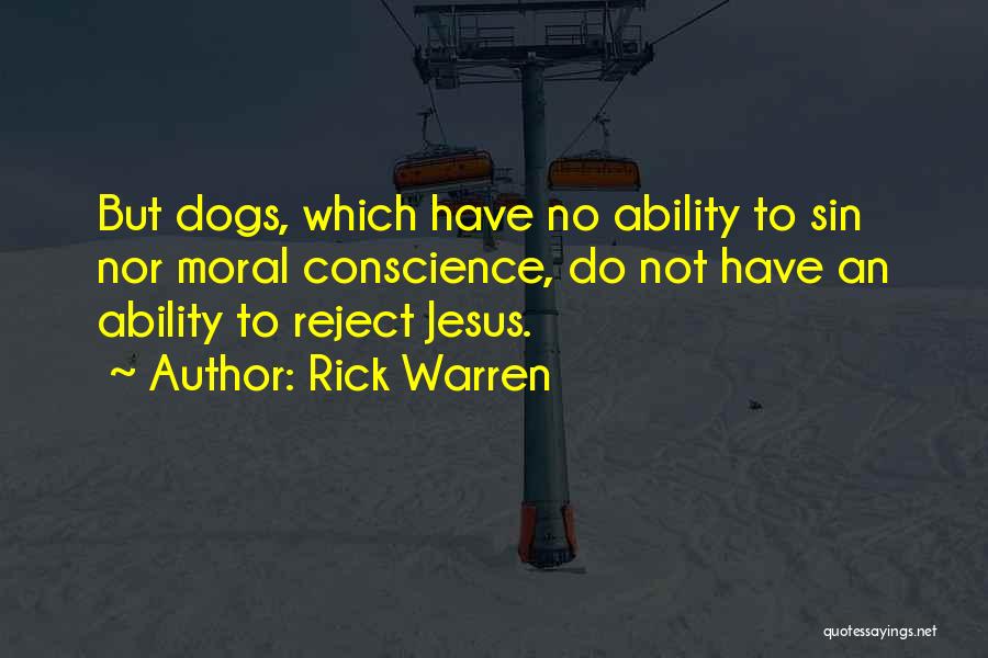 Rescue Mission Quotes By Rick Warren