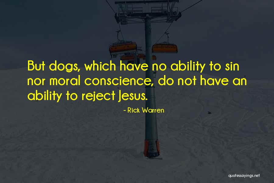 Rescue Mission Quotes By Rick Warren