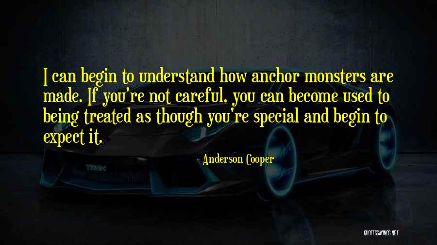Rescue Monday Career Quotes By Anderson Cooper Rescue Monday Career Quotes By Anderson Cooper