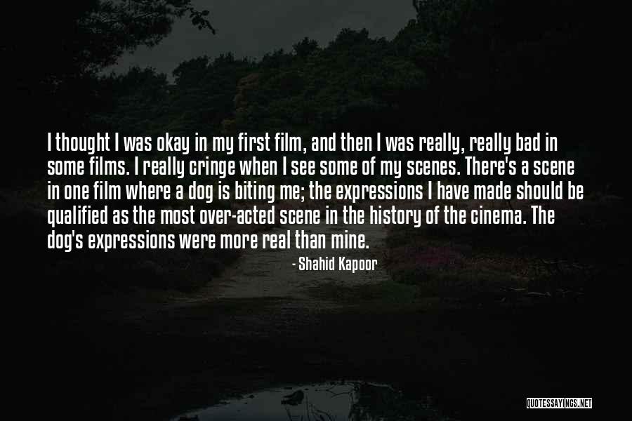 Rescue Rangers Quotes By Shahid Kapoor Rescue Rangers Quotes By Shahid Kapoor