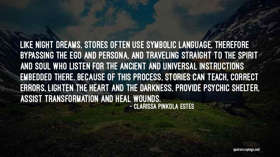 Rescue The Perishing Quotes By Clarissa Pinkola Estes Rescue The Perishing Quotes By Clarissa Pinkola Estes