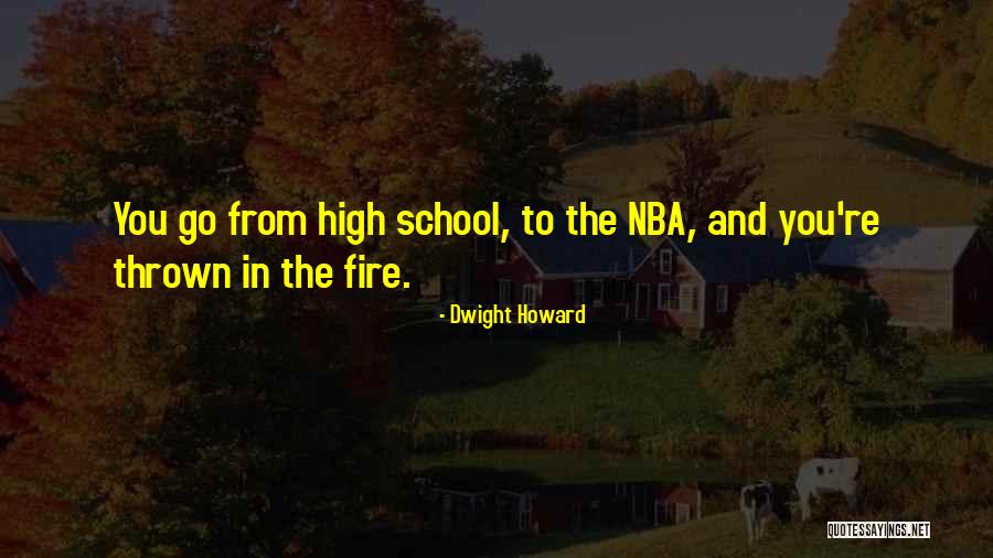 Rescue The Perishing Quotes By Dwight Howard Rescue The Perishing Quotes By Dwight Howard