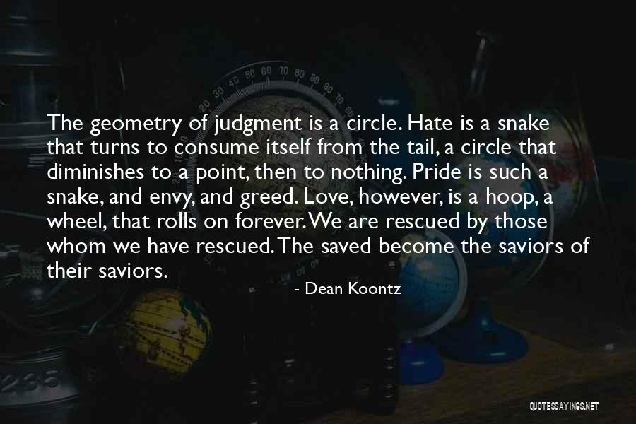 Rescued By Love Quotes By Dean Koontz Rescued By Love Quotes By Dean Koontz