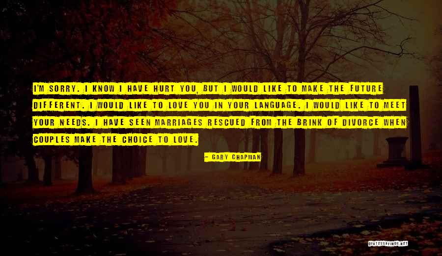 Rescued By Love Quotes By Gary Chapman Rescued By Love Quotes By Gary Chapman