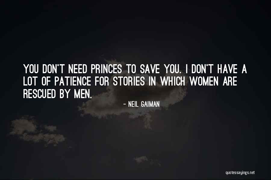 Rescued By Love Quotes By Neil Gaiman Rescued By Love Quotes By Neil Gaiman
