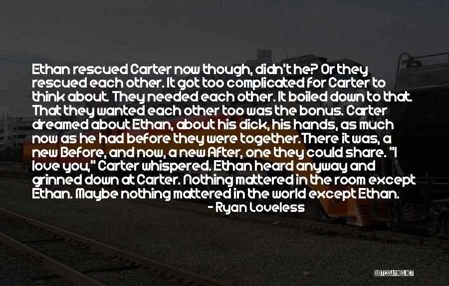 Rescued By Love Quotes By Ryan Loveless Rescued By Love Quotes By Ryan Loveless