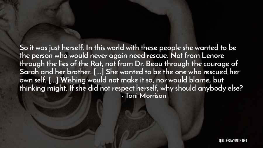 Rescued By Love Quotes By Toni Morrison Rescued By Love Quotes By Toni Morrison