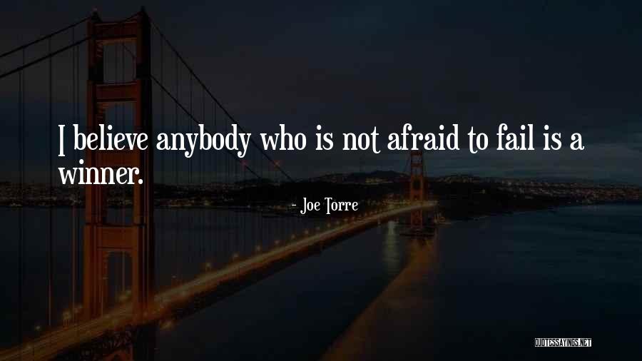 Rescued Pets Quotes By Joe Torre Rescued Pets Quotes By Joe Torre