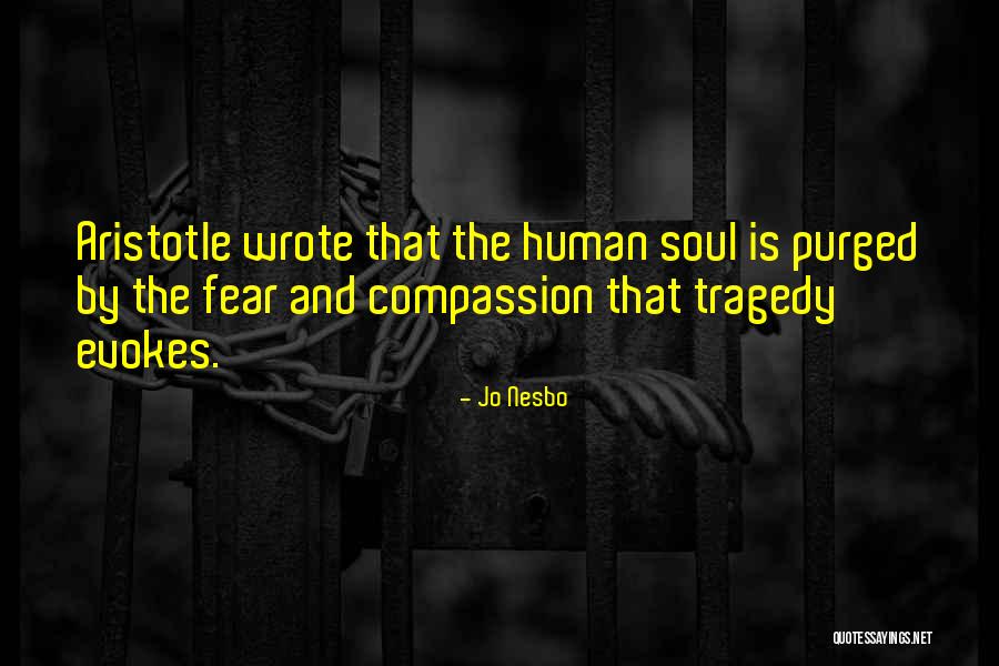 Resdiary Quotes By Jo Nesbo Resdiary Quotes By Jo Nesbo