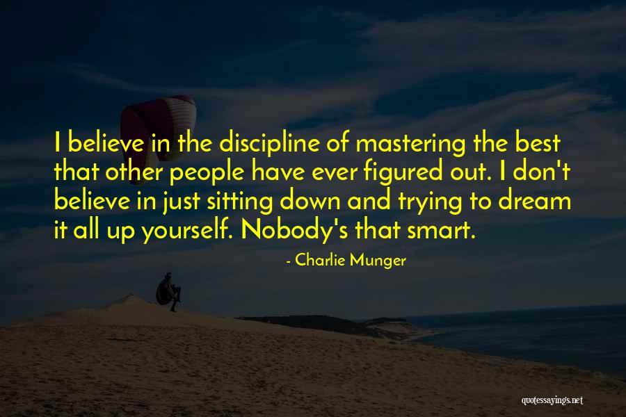 Rese A Critica De Una Pelicula Quotes By Charlie Munger Rese A Critica De Una Pelicula Quotes By Charlie Munger