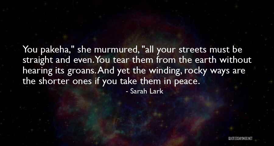 Rese A Quotes By Sarah Lark Rese A Quotes By Sarah Lark