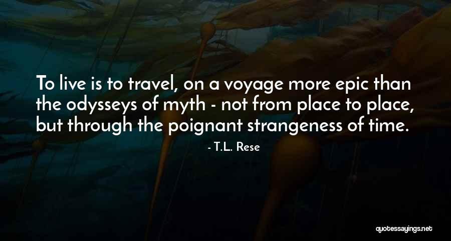 Rese A Quotes By T.L. Rese Rese A Quotes By T.L. Rese