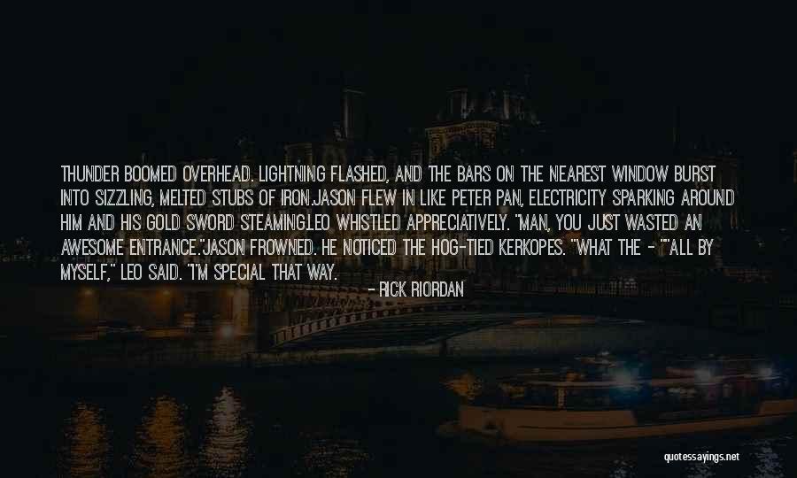 Resealed Erythrocytes Quotes By Rick Riordan Resealed Erythrocytes Quotes By Rick Riordan