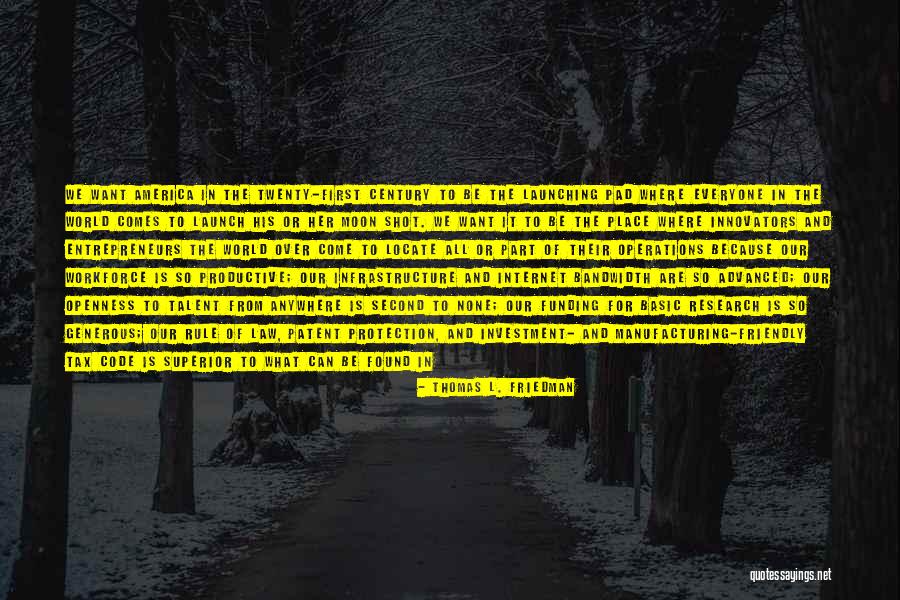 Research Collaboration Quotes By Thomas L. Friedman Research Collaboration Quotes By Thomas L. Friedman