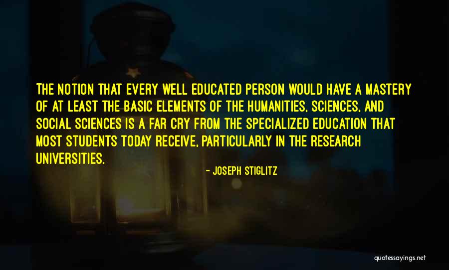 Research In Education Quotes By Joseph Stiglitz Research In Education Quotes By Joseph Stiglitz