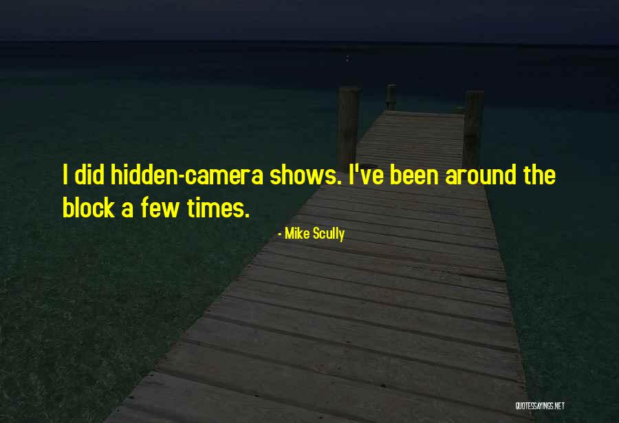 Research Limitations Quotes By Mike Scully Research Limitations Quotes By Mike Scully