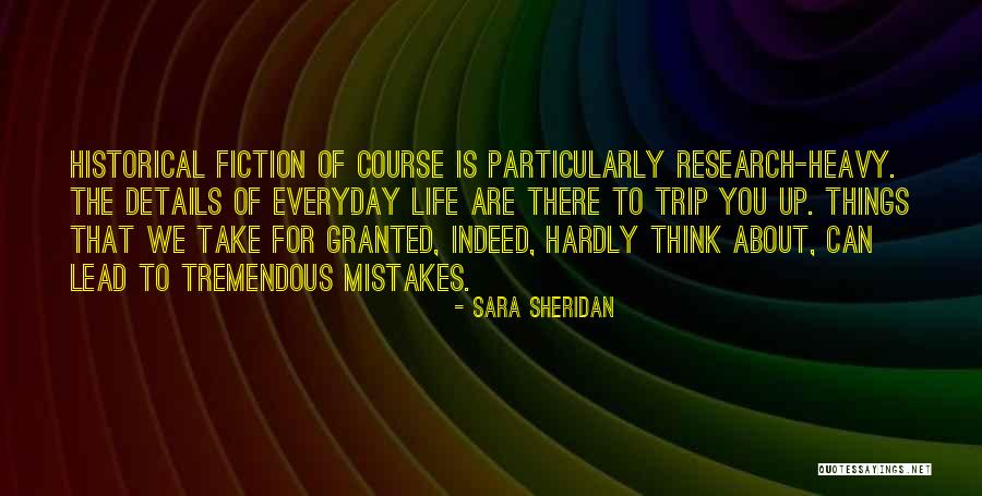 Research Method Quotes By Sara Sheridan Research Method Quotes By Sara Sheridan