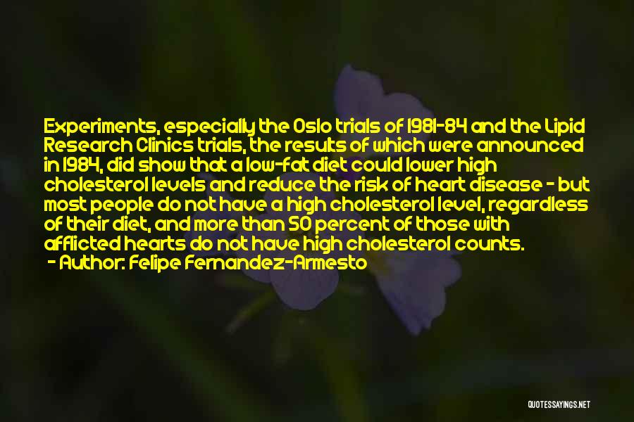 Research Results Quotes By Felipe Fernandez-Armesto