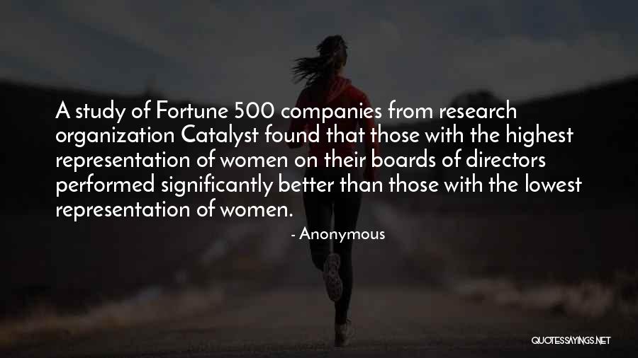 Research Study Quotes By Anonymous Research Study Quotes By Anonymous
