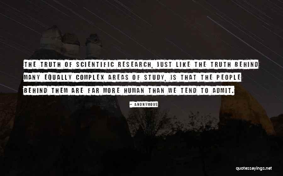 Research Study Quotes By Anonymous Research Study Quotes By Anonymous