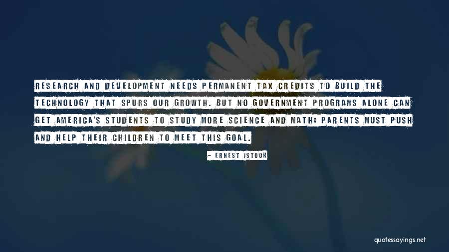 Research Study Quotes By Ernest Istook Research Study Quotes By Ernest Istook