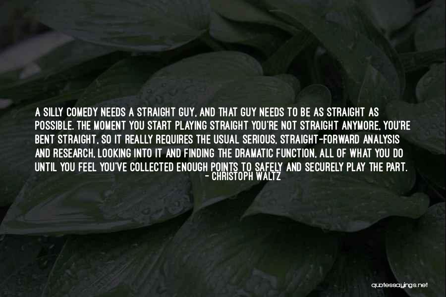 Research The Quotes By Christoph Waltz Research The Quotes By Christoph Waltz